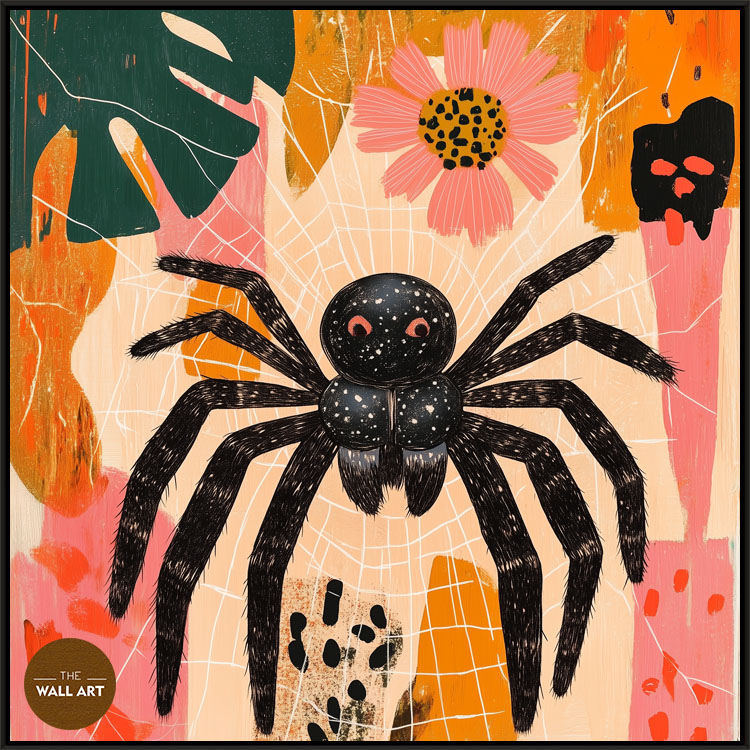 images/products/floral_spider_ii/floral_spider II_BLACK.jpg